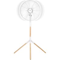 Вентилятор Sencor SFN 4080WH - Превью изображения №3 — Интернет-магазин Time-Shop