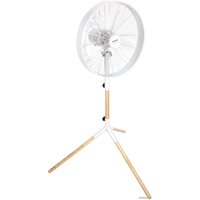 Вентилятор Sencor SFN 4080WH - Превью изображения №2 — Интернет-магазин Time-Shop