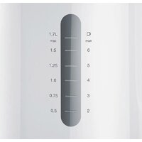 Электрический чайник Braun WK 1100 WH - Превью изображения №3 — Интернет-магазин Time-Shop