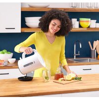 Электрический чайник Braun WK 1100 WH - Превью изображения №4 — Интернет-магазин Time-Shop