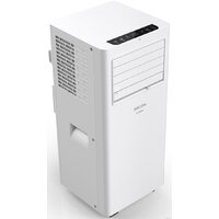 Мобильный кондиционер Breeon Alaska BPC-09TDR - Превью изображения №2 — Интернет-магазин Time-Shop