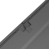 Клавиатура A4Tech Bloody WS98 Pixels Red (Bloody BLMS Red Plus) - Превью изображения №16 — Интернет-магазин Time-Shop