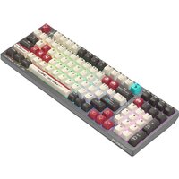 Клавиатура A4Tech Bloody WS98 Pixels Red (Bloody BLMS Red Plus) - Превью изображения №4 — Интернет-магазин Time-Shop