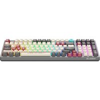 Клавиатура A4Tech Bloody WS98 Pixels Red (Bloody BLMS Red Plus) - Превью изображения №8 — Интернет-магазин Time-Shop