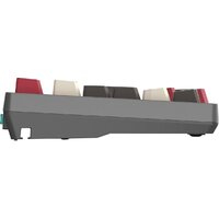 Клавиатура A4Tech Bloody WS98 Pixels Red (Bloody BLMS Red Plus) - Превью изображения №10 — Интернет-магазин Time-Shop