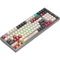 Клавиатура A4Tech Bloody WS98 Pixels Red (Bloody BLMS Red Plus) - Превью изображения №3 — Интернет-магазин Time-Shop