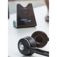 Офисная гарнитура Jabra Engage 65 SE Stereo - Превью изображения №5 — Интернет-магазин Time-Shop