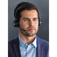 Офисная гарнитура Jabra Engage 65 SE Stereo - Превью изображения №9 — Интернет-магазин Time-Shop