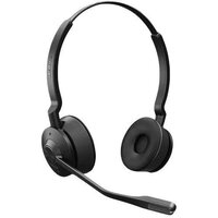 Офисная гарнитура Jabra Engage 65 SE Stereo - Превью изображения №2 — Интернет-магазин Time-Shop