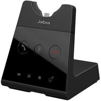 Офисная гарнитура Jabra Engage 65 SE Stereo - Превью изображения №3 — Интернет-магазин Time-Shop