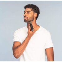 Триммер для бороды и усов Remington MB7000 T-Series Ultimate Precision - Превью изображения №6 — Интернет-магазин Time-Shop