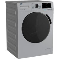 Стиральная машина BEKO WSPE7H616S - Превью изображения №2 — Интернет-магазин Time-Shop