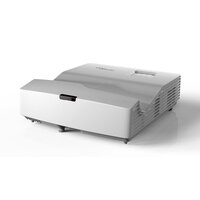 Проектор Optoma X340UST - Превью изображения №3 — Интернет-магазин Time-Shop