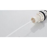 Кухонная мойка БелЭворс Vega R + смеситель W74004-9 + дозатор L405-1 (серый/сатин) - Превью изображения №4 — Интернет-магазин Time-Shop