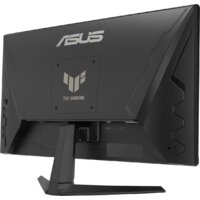 Игровой монитор ASUS TUF Gaming VG246H1A - Превью изображения №5 — Интернет-магазин Time-Shop