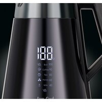 Электрический чайник Sam Cook PSC-111/B - Превью изображения №3 — Интернет-магазин Time-Shop