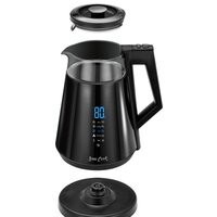 Электрический чайник Sam Cook PSC-111/B - Превью изображения №2 — Интернет-магазин Time-Shop