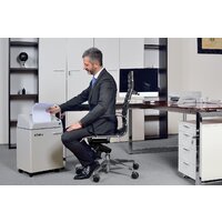 Шредер Kobra 240.1 S5 E/S - Превью изображения №3 — Интернет-магазин Time-Shop