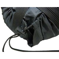 Спальный мешок AlexikA Mountain (зеленый, молния справа) - Превью изображения №19 — Интернет-магазин Time-Shop