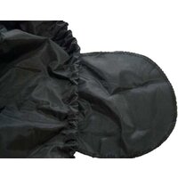 Спальный мешок AlexikA Mountain (зеленый, молния справа) - Превью изображения №18 — Интернет-магазин Time-Shop