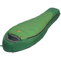 AlexikA Mountain (зеленый, молния справа)