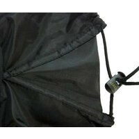 Спальный мешок AlexikA Mountain (зеленый, молния справа) - Превью изображения №17 — Интернет-магазин Time-Shop