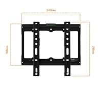 Кронштейн для телевизора Buro FX1S - Превью изображения №4 — Интернет-магазин Time-Shop