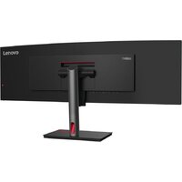 Монитор Lenovo ThinkVision P49w-30 63DBRAT1EU - Превью изображения №5 — Интернет-магазин Time-Shop