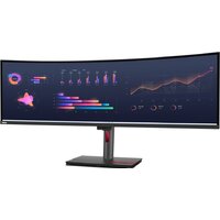 Монитор Lenovo ThinkVision P49w-30 63DBRAT1EU - Превью изображения №3 — Интернет-магазин Time-Shop