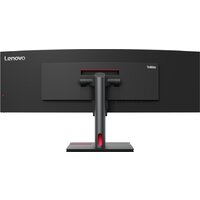 Монитор Lenovo ThinkVision P49w-30 63DBRAT1EU - Превью изображения №4 — Интернет-магазин Time-Shop