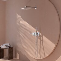 Душевая система  Teska Life Pro AS3160 - Превью изображения №2 — Интернет-магазин Time-Shop