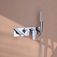 Душевая система  Teska Life Pro AS3160 - Превью изображения №3 — Интернет-магазин Time-Shop