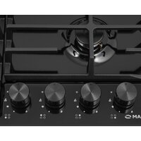 Варочная панель MAUNFELD EGHE.64.63CB2/G - Превью изображения №5 — Интернет-магазин Time-Shop