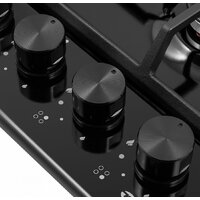 Варочная панель MAUNFELD EGHE.64.63CB2/G - Превью изображения №6 — Интернет-магазин Time-Shop