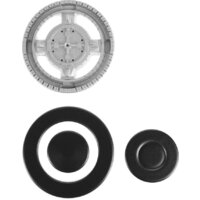 Варочная панель MAUNFELD EGHE.64.63CB2/G - Превью изображения №13 — Интернет-магазин Time-Shop