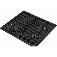 Варочная панель MAUNFELD EGHE.64.63CB2/G - Превью изображения №4 — Интернет-магазин Time-Shop