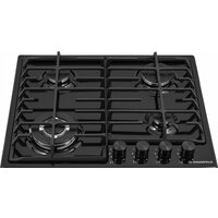 Варочная панель MAUNFELD EGHE.64.63CB2/G - Превью изображения №3 — Интернет-магазин Time-Shop