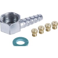 Варочная панель MAUNFELD EGHE.64.63CB2/G - Превью изображения №15 — Интернет-магазин Time-Shop