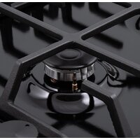 Варочная панель MAUNFELD EGHE.64.63CB2/G - Превью изображения №8 — Интернет-магазин Time-Shop