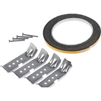 Варочная панель MAUNFELD EGHE.64.63CB2/G - Превью изображения №14 — Интернет-магазин Time-Shop