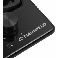 Варочная панель MAUNFELD EGHE.64.63CB2/G - Превью изображения №7 — Интернет-магазин Time-Shop