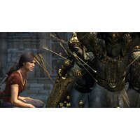  Uncharted: Наследие воров. Коллекция для PlayStation 5 - Превью изображения №4 — Интернет-магазин Time-Shop