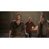  Uncharted: Наследие воров. Коллекция для PlayStation 5 - Превью изображения №5 — Интернет-магазин Time-Shop