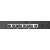 Неуправляемый коммутатор D-Link DES-1008P/C1A - Превью изображения №2 — Интернет-магазин Time-Shop