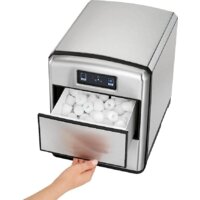 Льдогенератор ProfiCook PC-EWB 1187 - Превью изображения №2 — Интернет-магазин Time-Shop