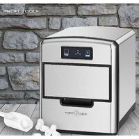 Льдогенератор ProfiCook PC-EWB 1187 - Превью изображения №4 — Интернет-магазин Time-Shop