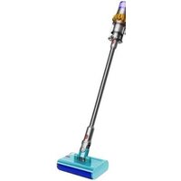 Пылесос Dyson V15s Detect Submarine 449798-01 - Превью изображения №2 — Интернет-магазин Time-Shop