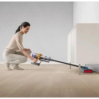 Пылесос Dyson V15s Detect Submarine 449798-01 - Превью изображения №13 — Интернет-магазин Time-Shop