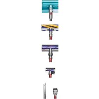 Пылесос Dyson V15s Detect Submarine 449798-01 - Превью изображения №3 — Интернет-магазин Time-Shop