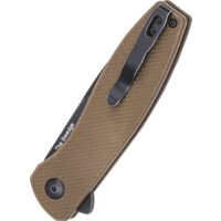 Складной нож KIZER The Swedge L4001A1 - Превью изображения №9 — Интернет-магазин Time-Shop